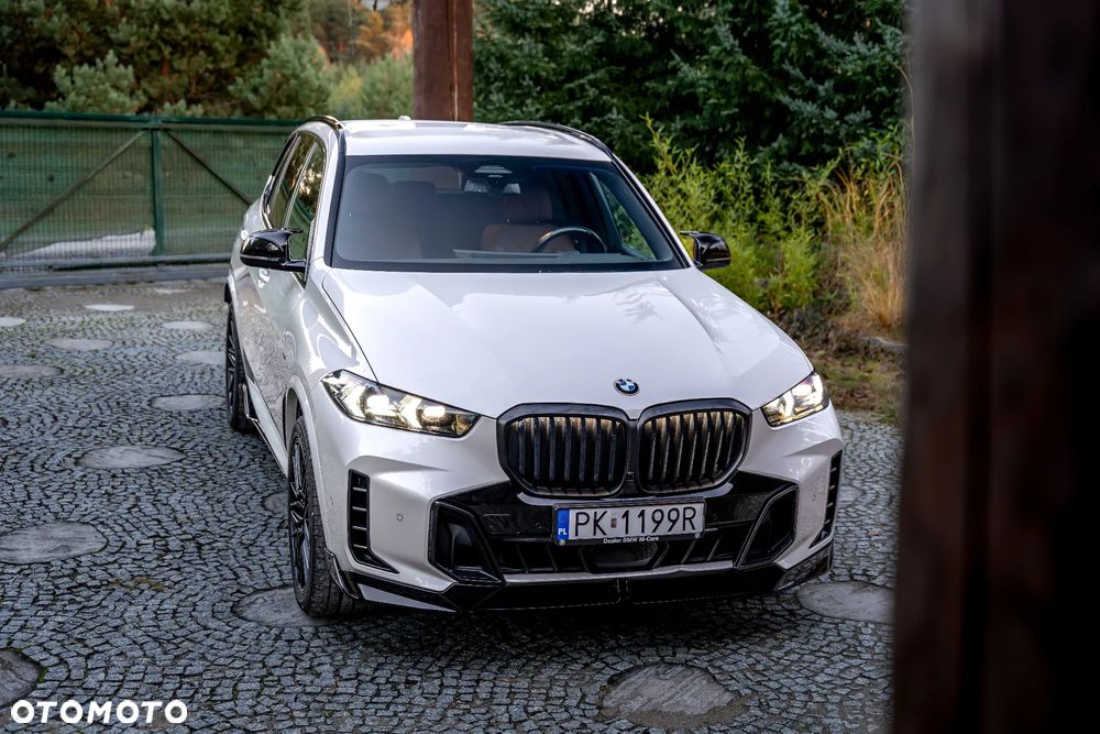 BMW X5 xDrive30d mHEV sport - 18