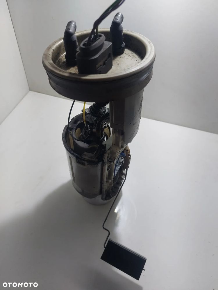 POMPA PALIWA BAK VW PASSAT B5 AUDI A4 B5 A6 C5 1.9TDI SLASK WYSYLKA - 1