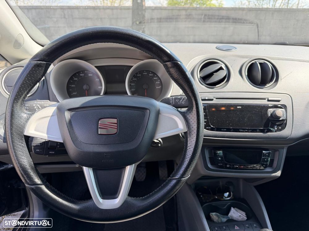 SEAT Ibiza 1.2 12V Style - 9