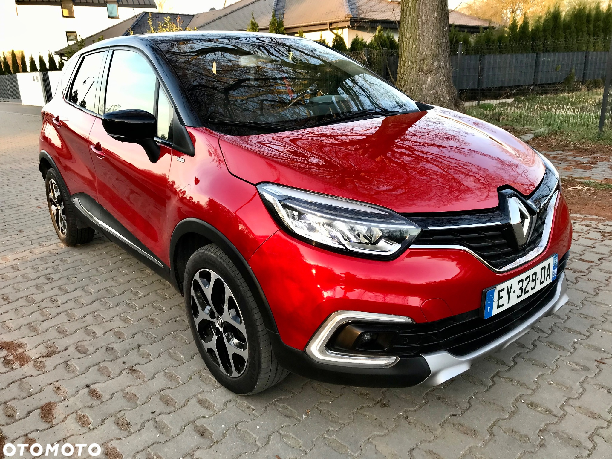 Renault Captur - 6