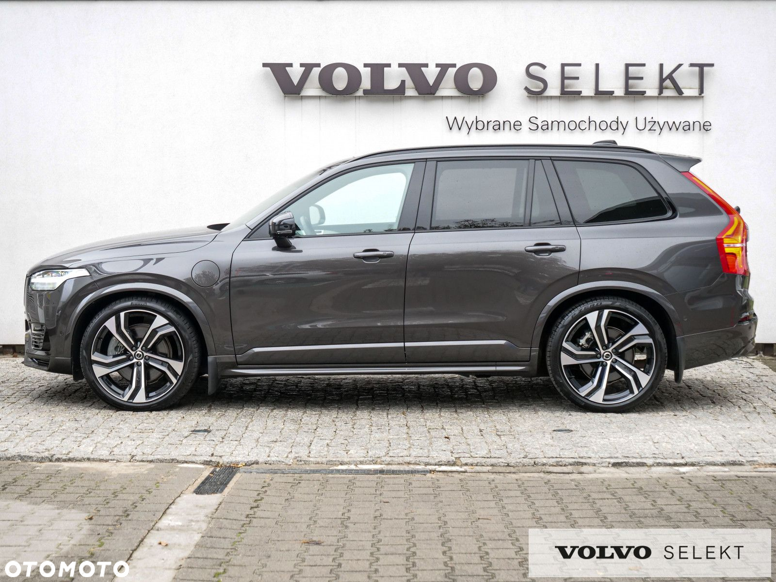 Volvo XC 90 - 6