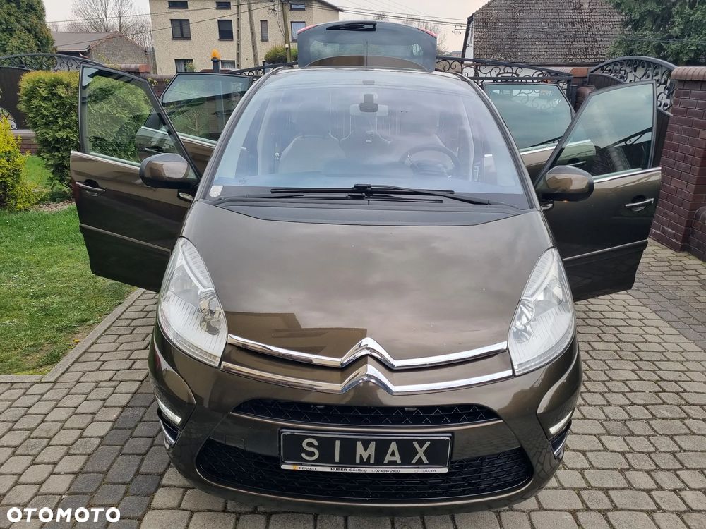 Citroën C4 Picasso e-HDi 110 FAP EGS6 Business Class - 30