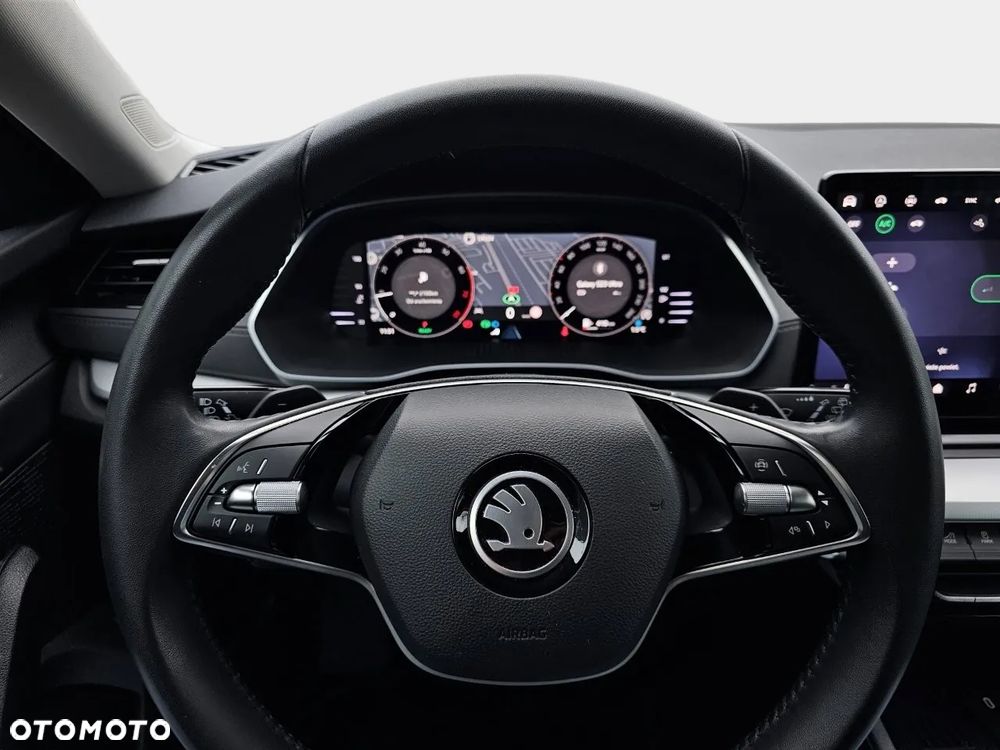 Skoda Octavia 1.5 TSI e-Tec Style DSG - 20