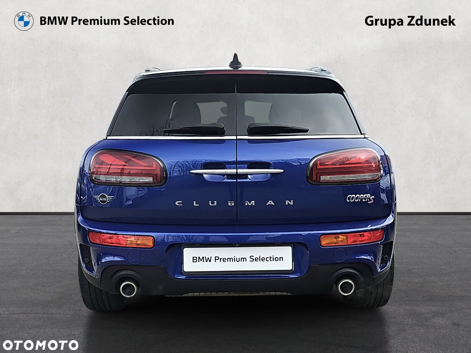 MINI Clubman - 6