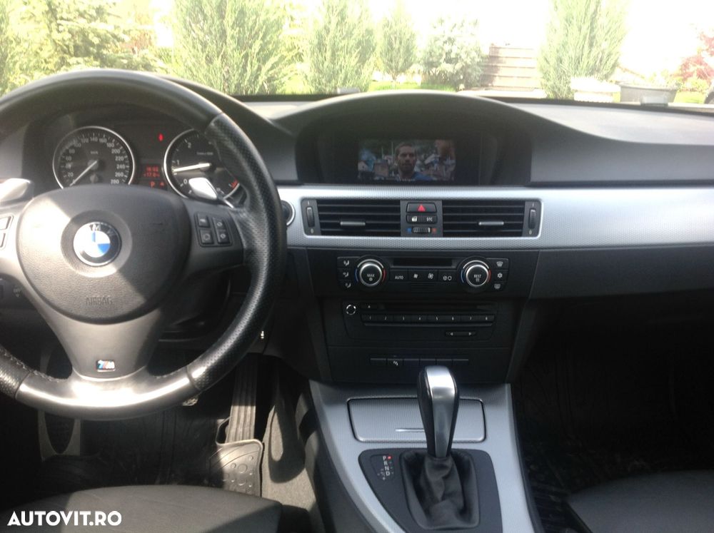 BMW Seria 3 - 8