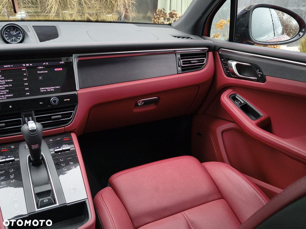 Porsche Macan GTS - 36