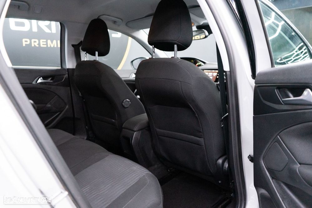 Peugeot 308 SW 1.6 BlueHDi Allure - 8