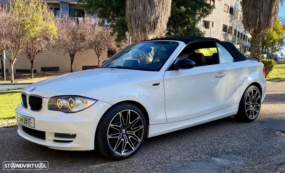 BMW 118 d DPF Edition Sport - 12