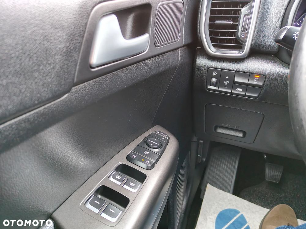 Kia Sportage 1.6 GDI L Business Line 2WD - 20