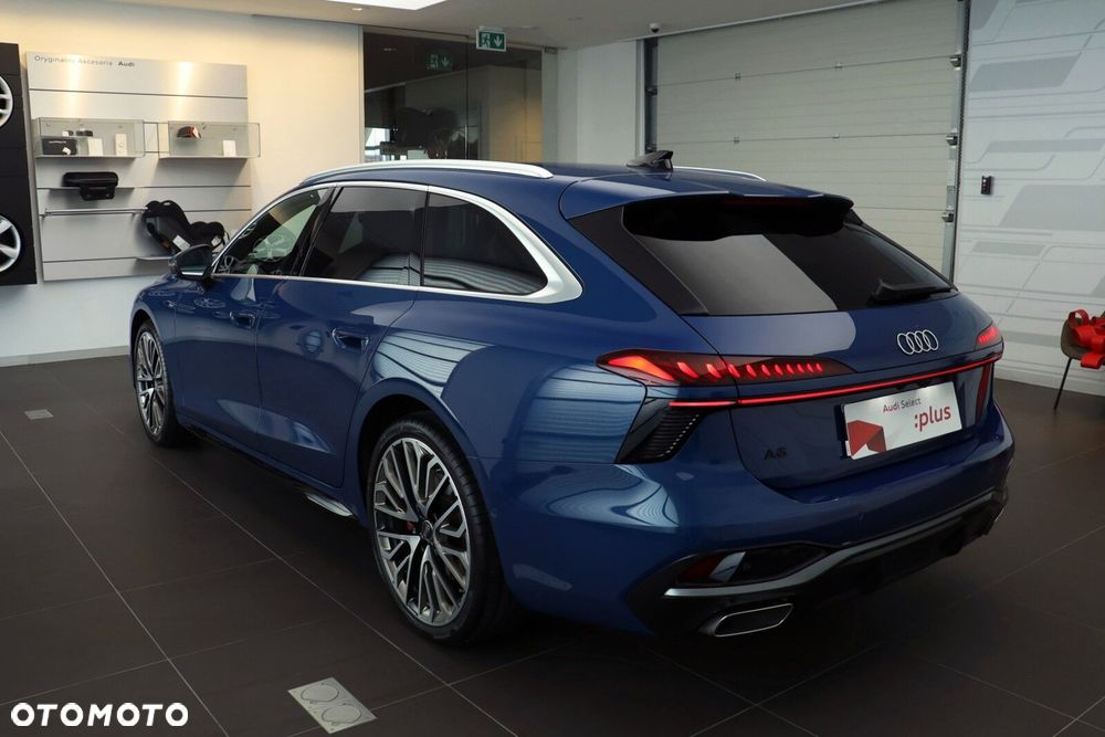 Audi A6 Avant - 3