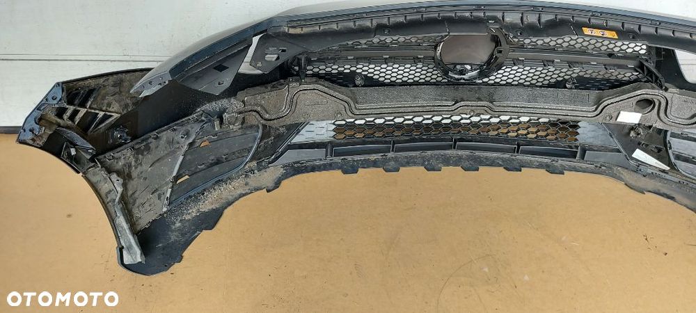 Zderzak przód przedni Mercedes A Klasa 177 A35 AMG AERO - 8