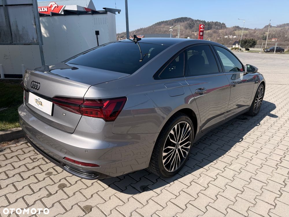 Audi A6 Limousine - 6