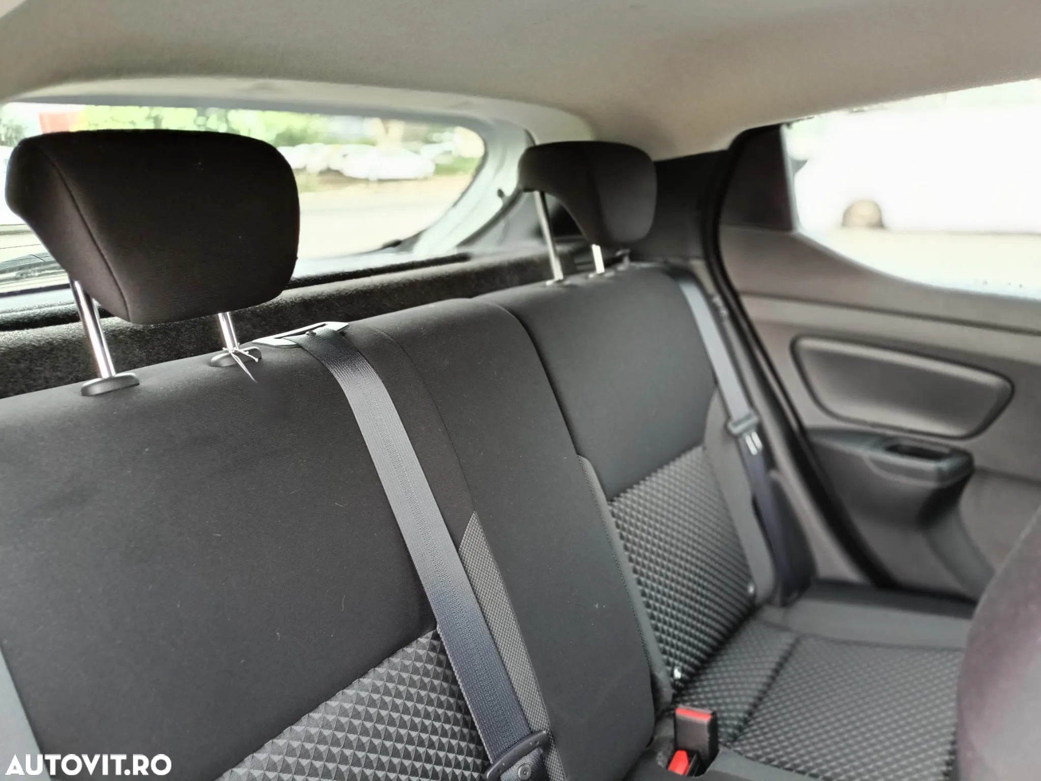 Nissan Micra - 15
