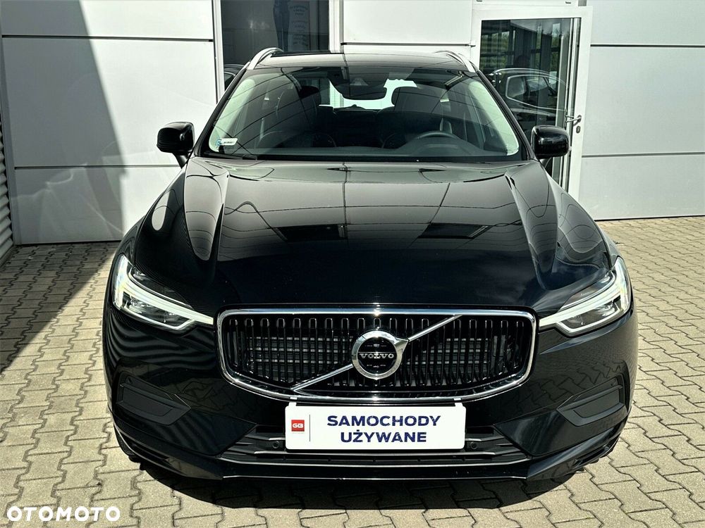 Volvo XC 60 T4 Momentum - 3