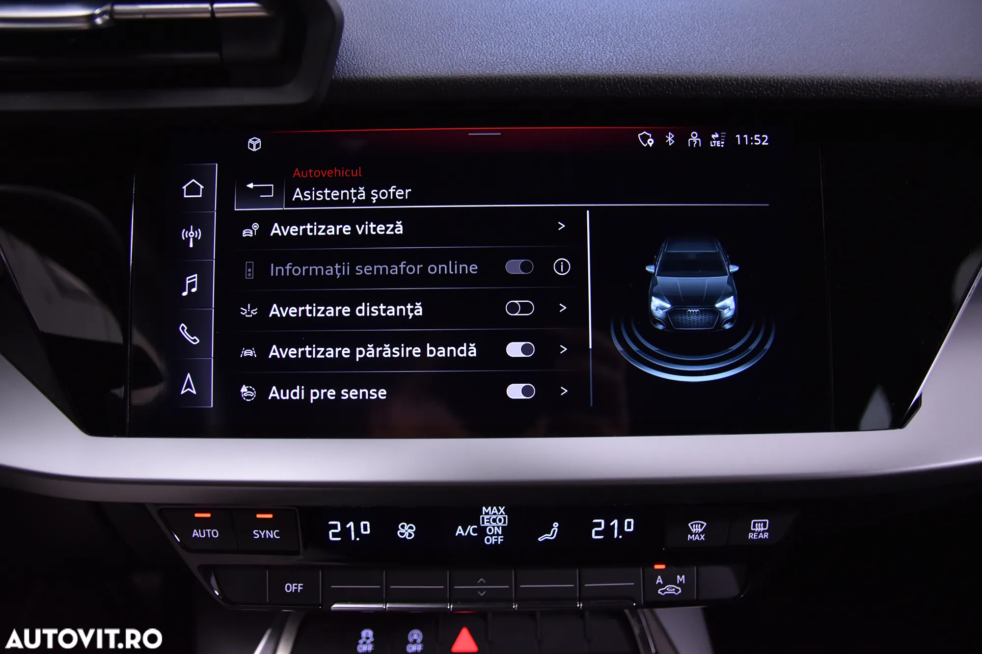 Audi A3 - 19