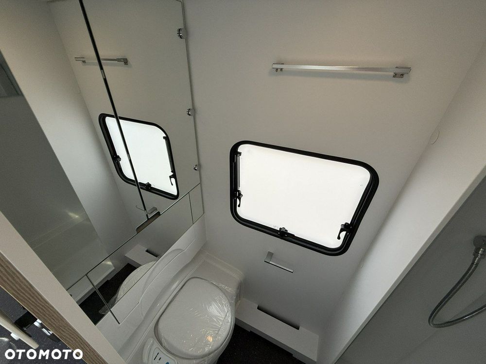 Adria Altea 552PK 60Y Deluxe FV23% WCC - 26