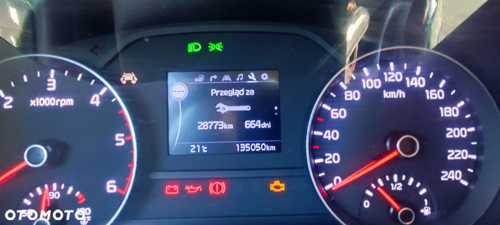 Kia Sportage - 29