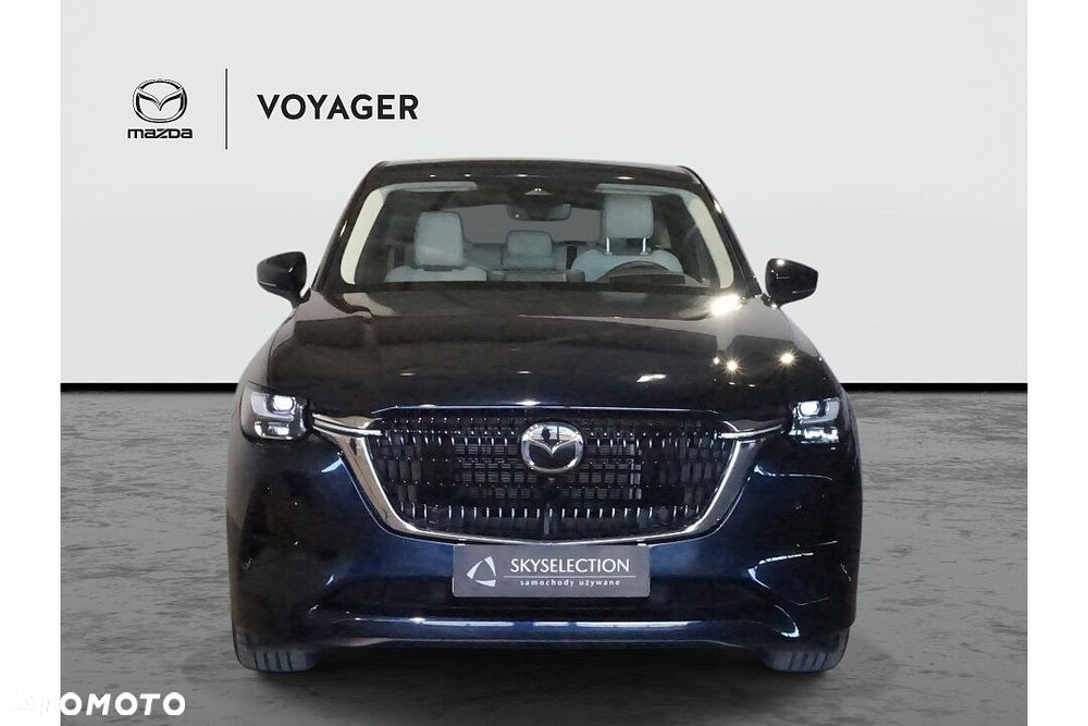 Mazda CX-60 - 3