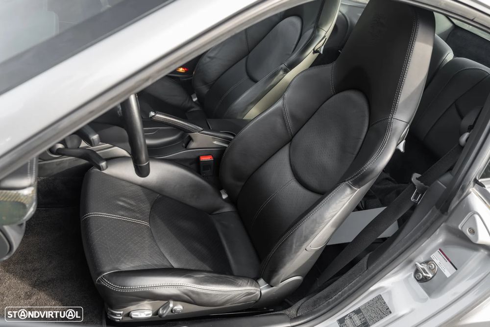 Porsche 911 (997) - 25