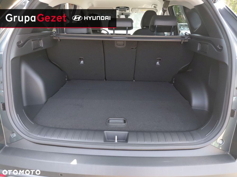Hyundai Tucson - 14