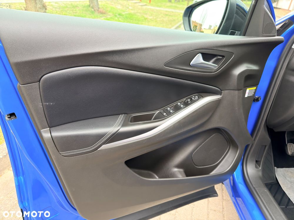 Opel Grandland X 1.2 Start/Stop Color Line - 33