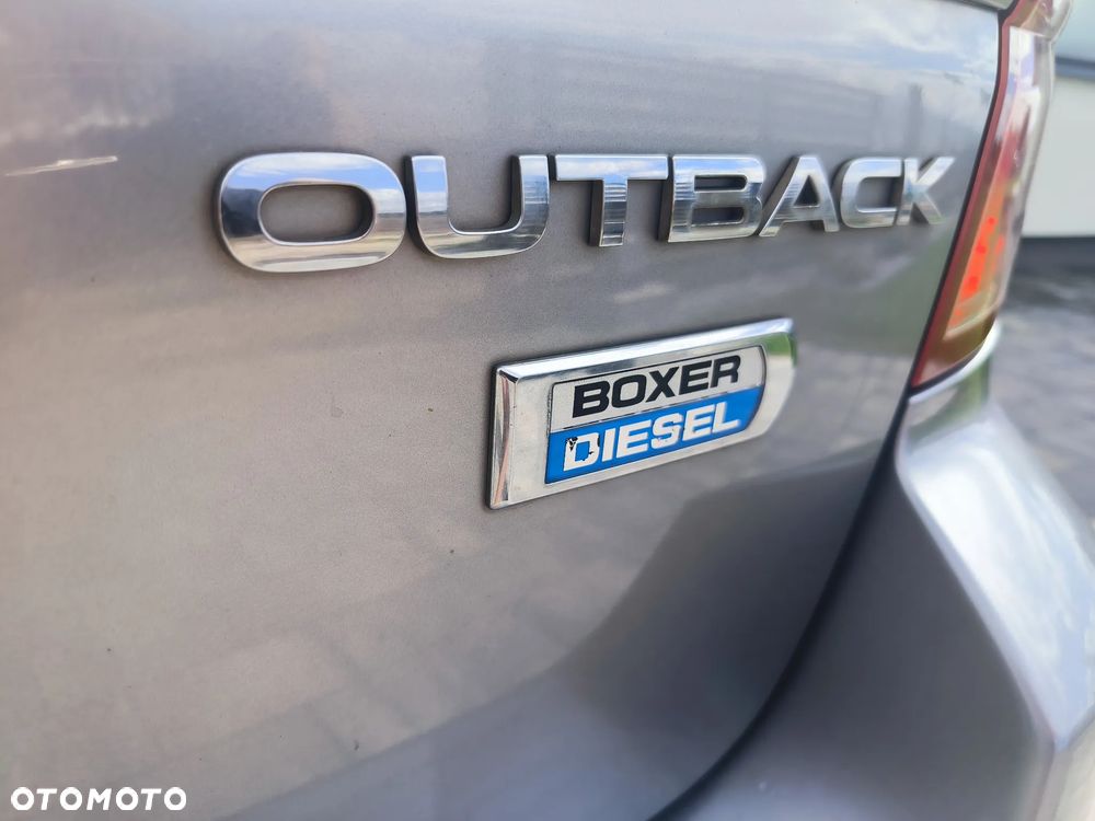 Subaru Outback 2.0D RC 000 - 17