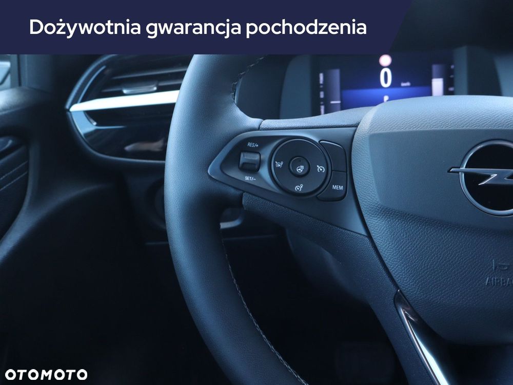 Opel Corsa - 21