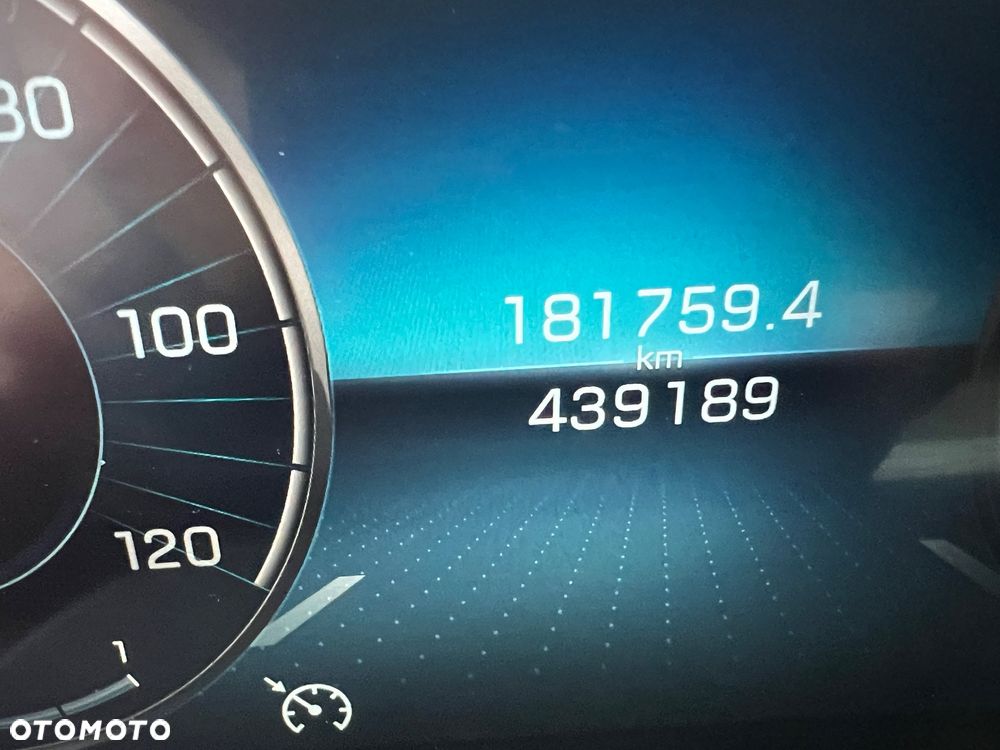 Mercedes-Benz ACTROS  MP5 bez retardera fabrycznie - 23