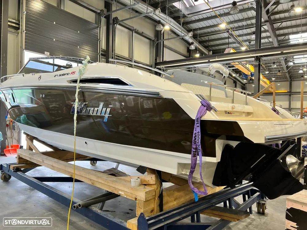 Windy 27 Solano RS - 5