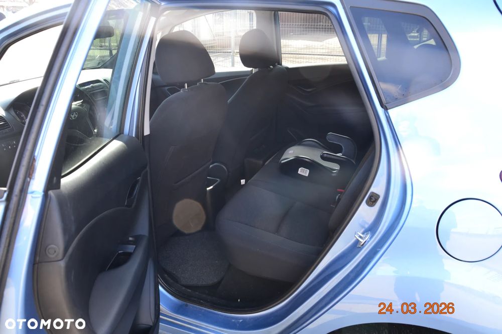 Hyundai ix20 1.4 CRDi Classic - 7