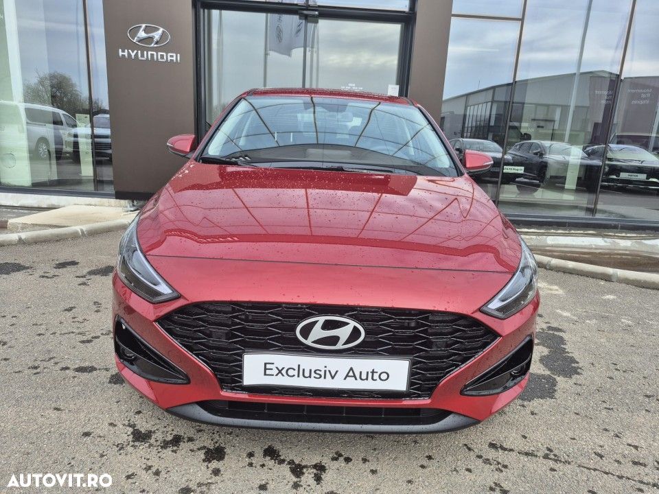 Hyundai i30 - 2