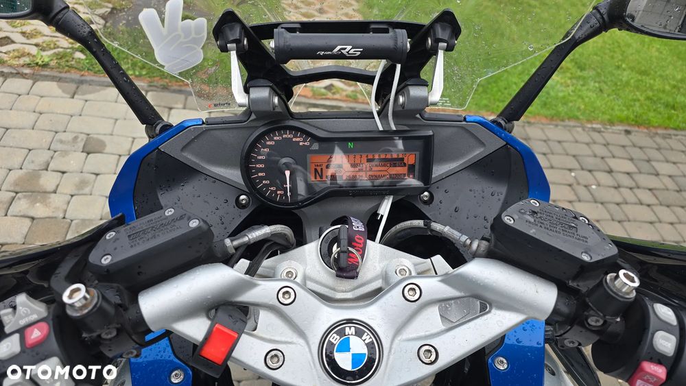 BMW RT - 12