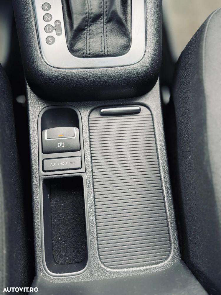 Volkswagen Tiguan 2.0 TDI DPF 4Motion BlueMotion Technology DSG Cup Sport & Style - 19