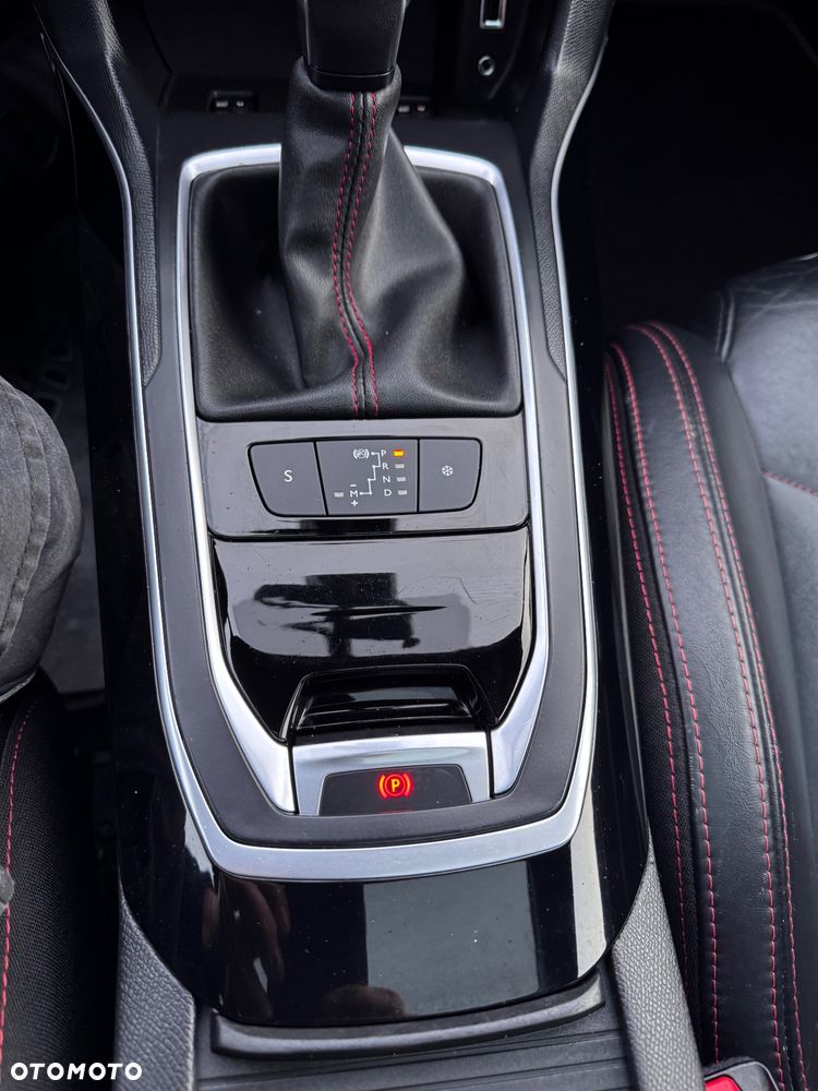 Peugeot 308 BlueHDi FAP 150 EAT6 Stop&Start GT-Line Edition - 20