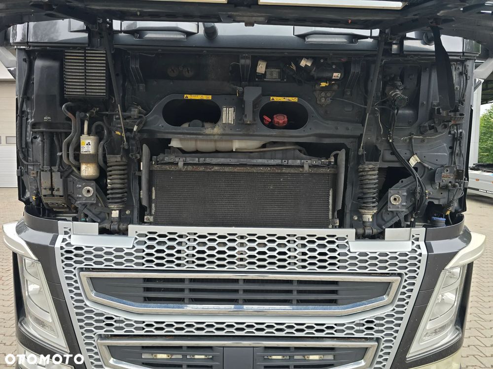 Volvo FH4 510 - 31