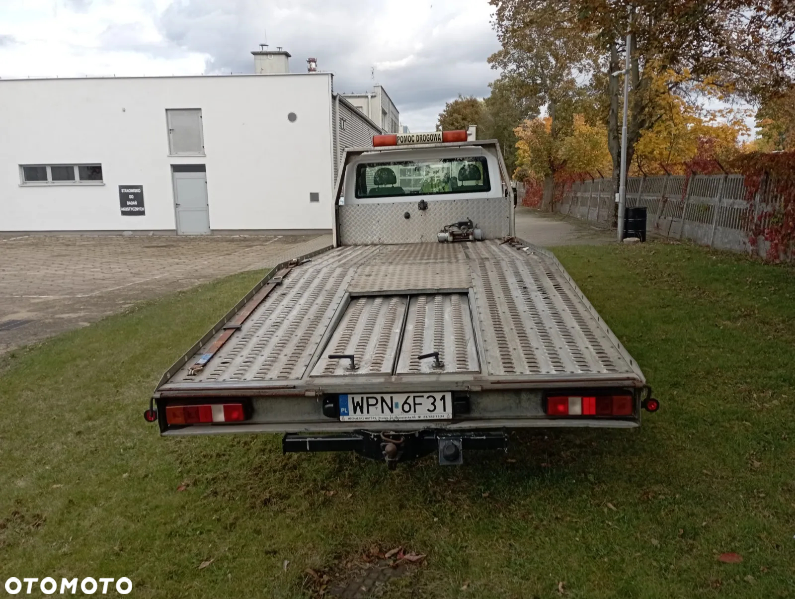 Ford Transit - 5