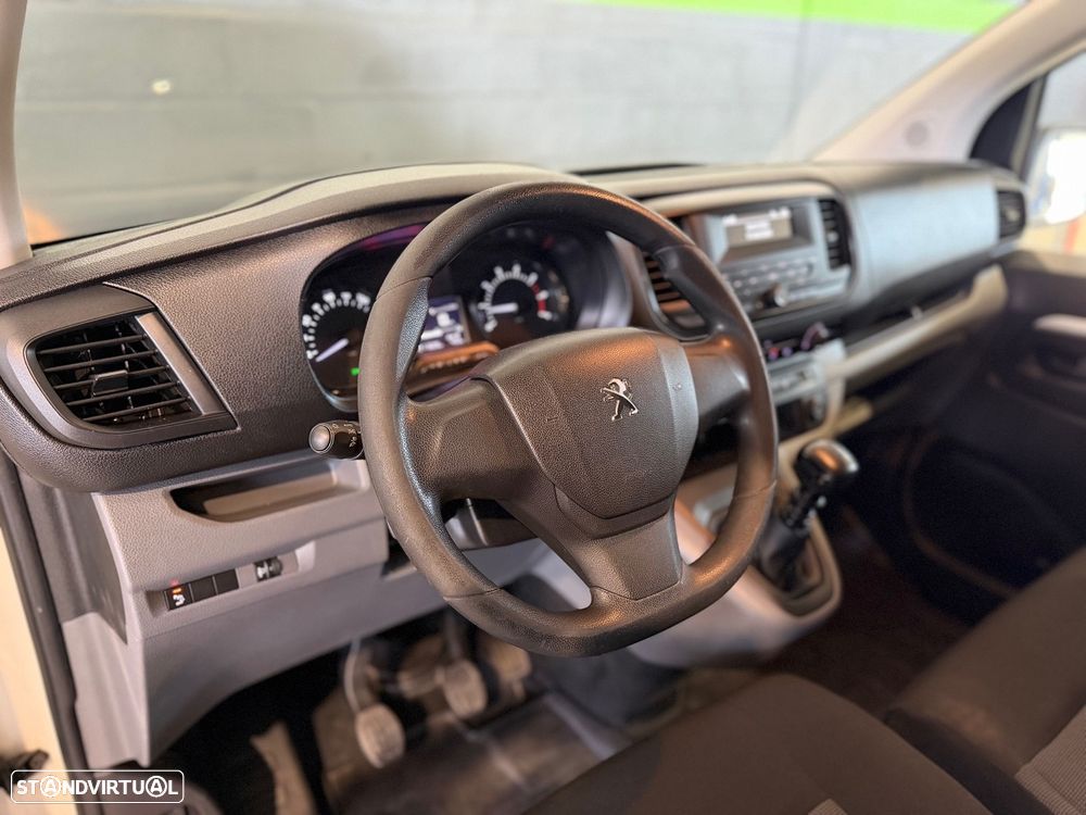 Peugeot Expert 1.5 BlueHDi 120HP 6L - 10