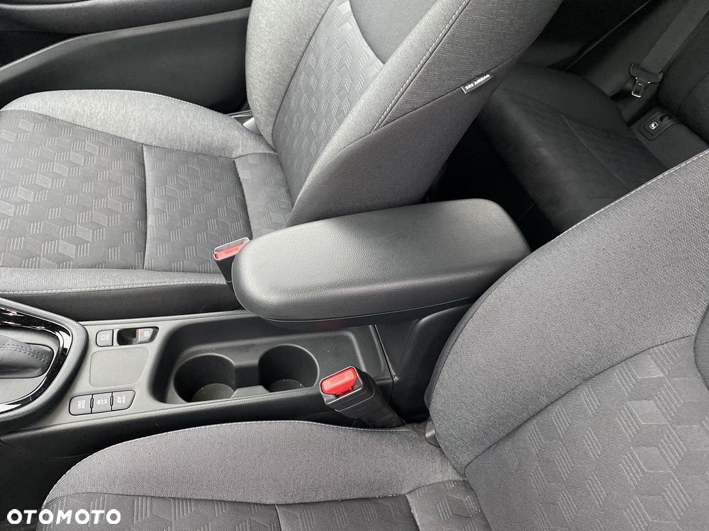 Toyota Yaris Hybrid 1.5 Style - 20