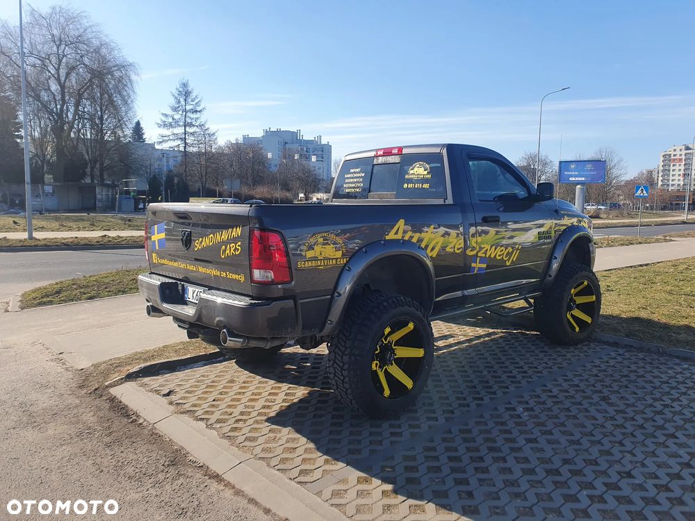 RAM 1500 - 3