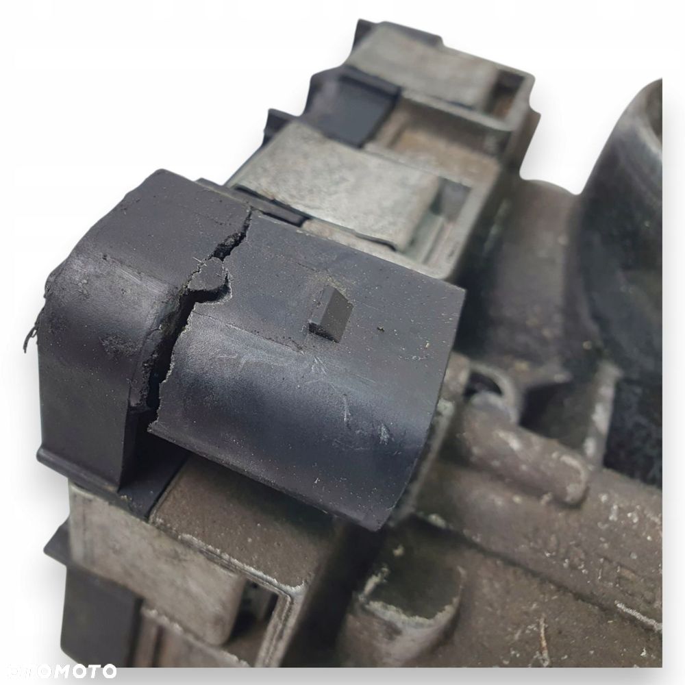 PRZEPUSTNICA Fiat Bravo II 1.4 T-Jet 40GTE3F Magneti Marelli OEM - 5