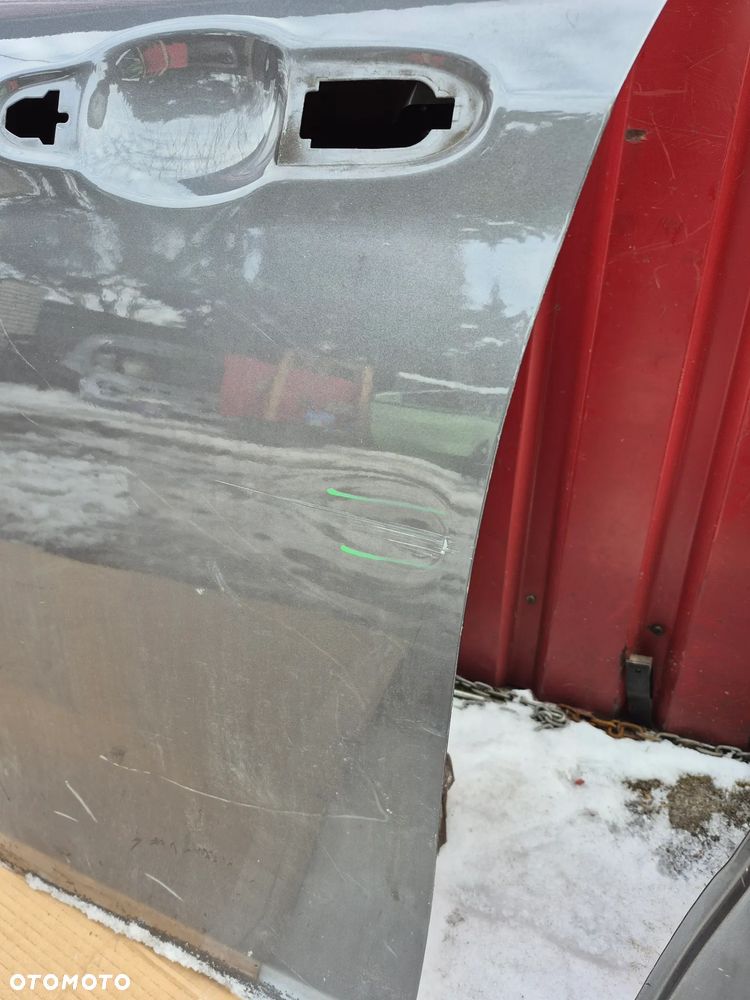 Fiat Tipo drzwi lewe - 5