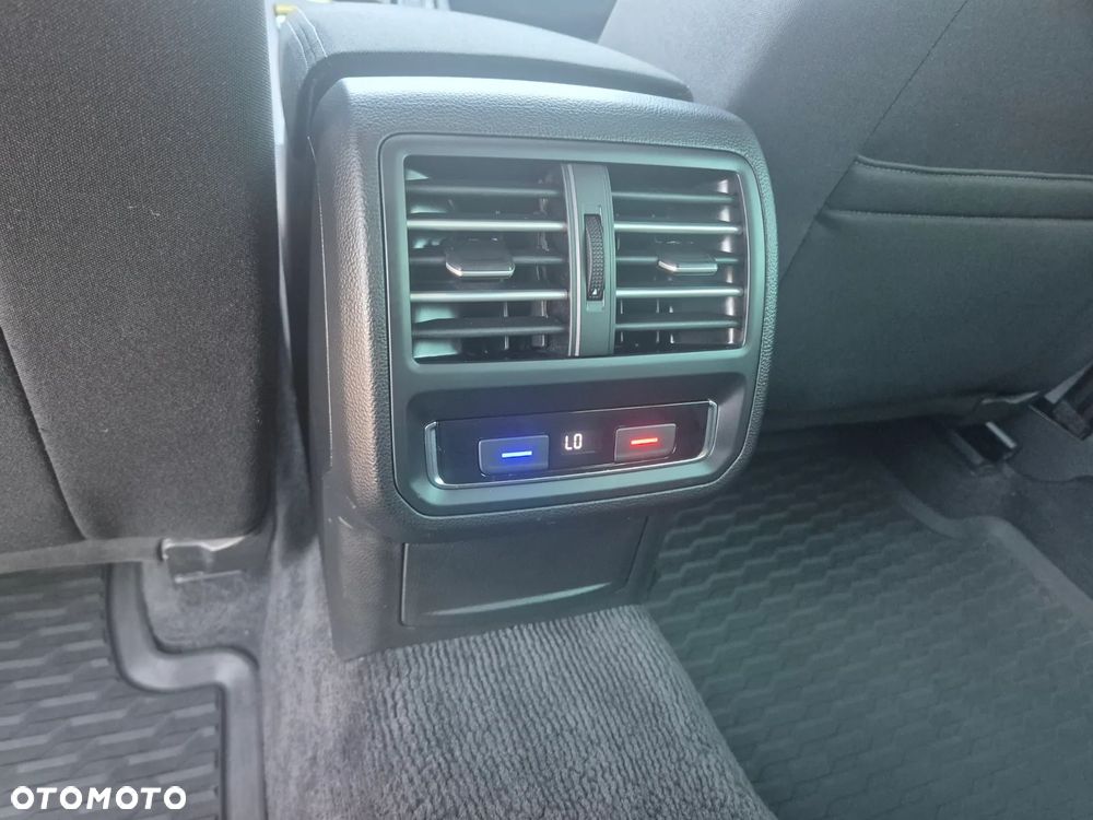 Volkswagen Passat Variant 2.0 TDI BMT SCR Comfortline DSG7 - 15