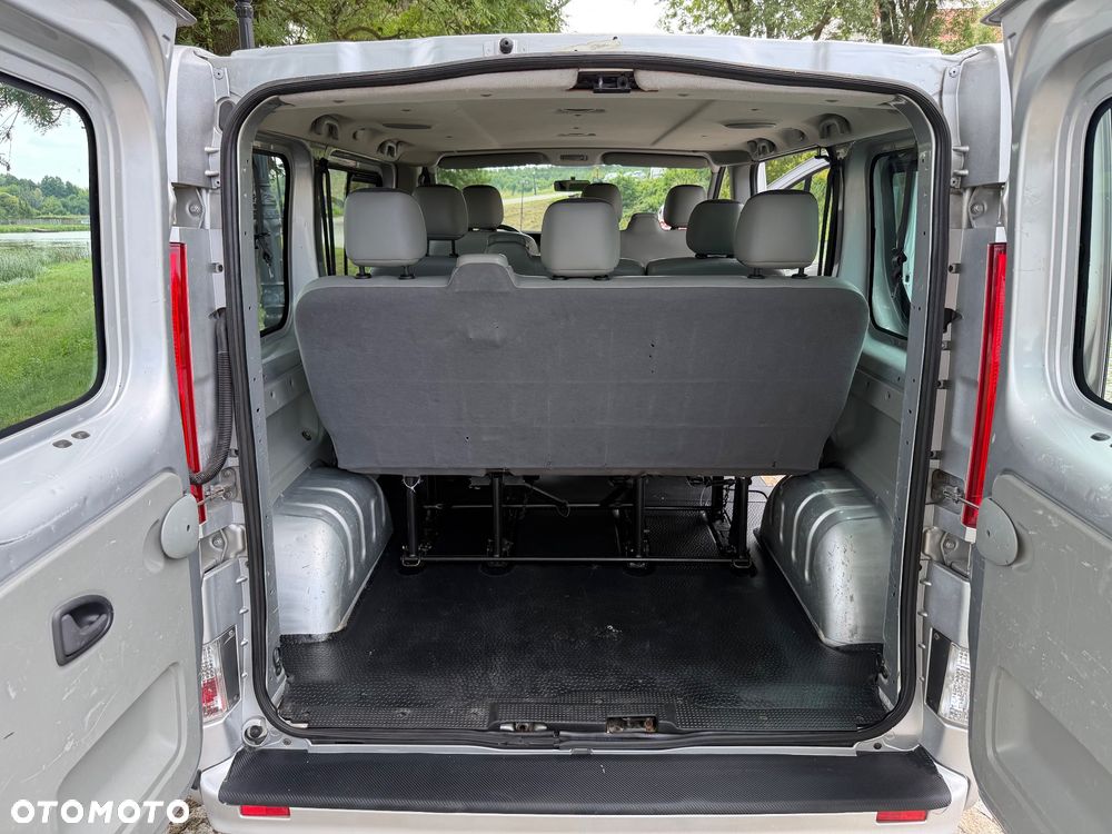 Opel Vivaro L1H1 2.9t - 29