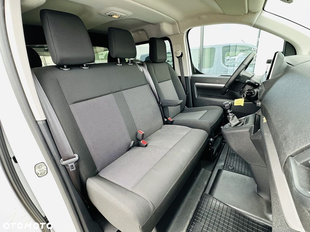 Citroën Jumpy - 13