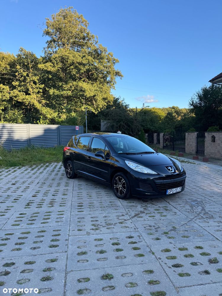 Peugeot 207 - 2