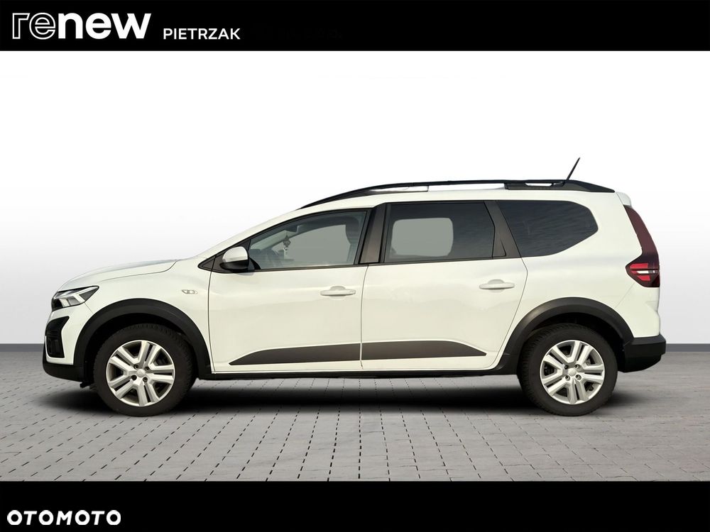 Dacia Jogger - 3