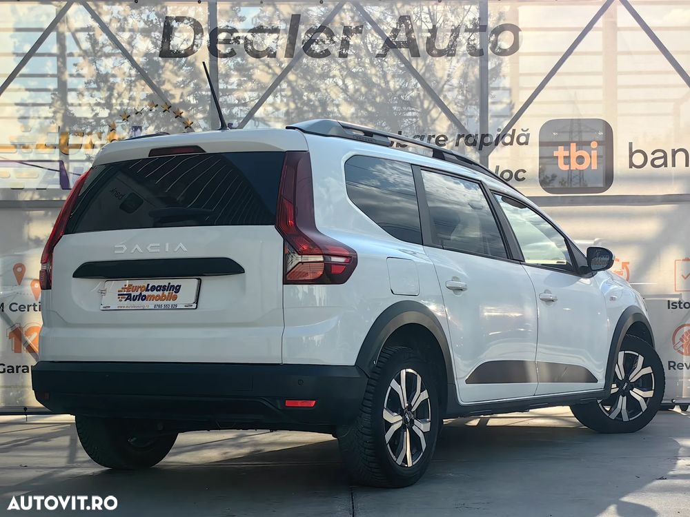 Dacia Sandero TCe 90 MT6 Comfort - 14