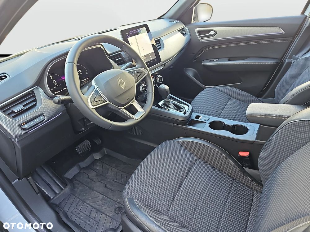Renault Arkana 1.3 TCe mHEV Techno EDC - 10