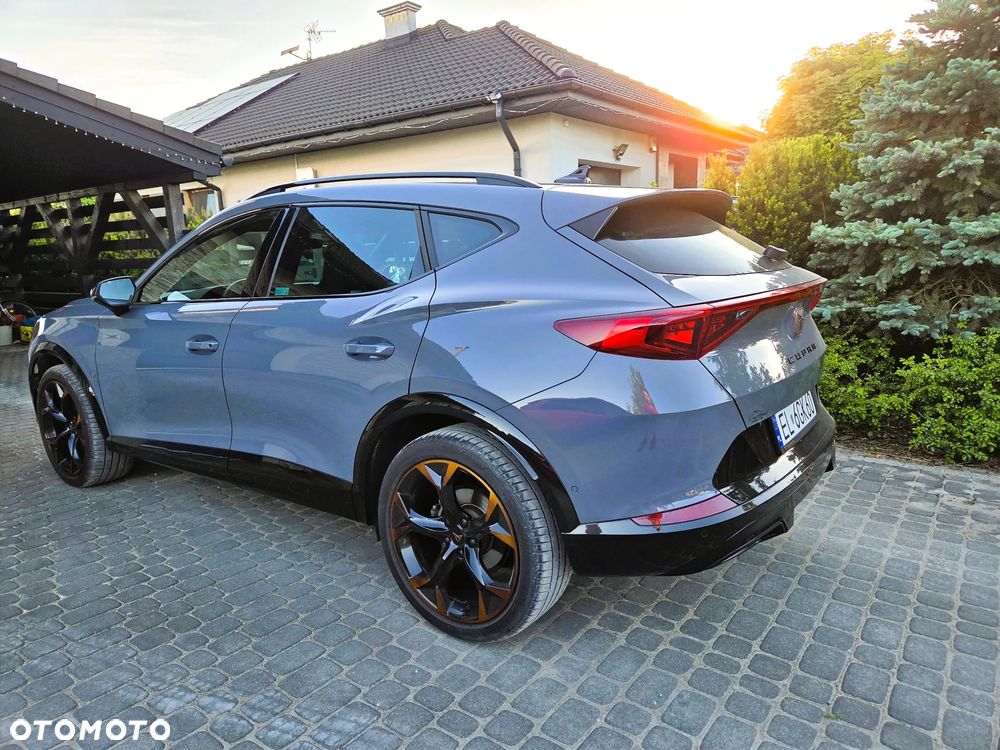 Cupra Formentor - 2