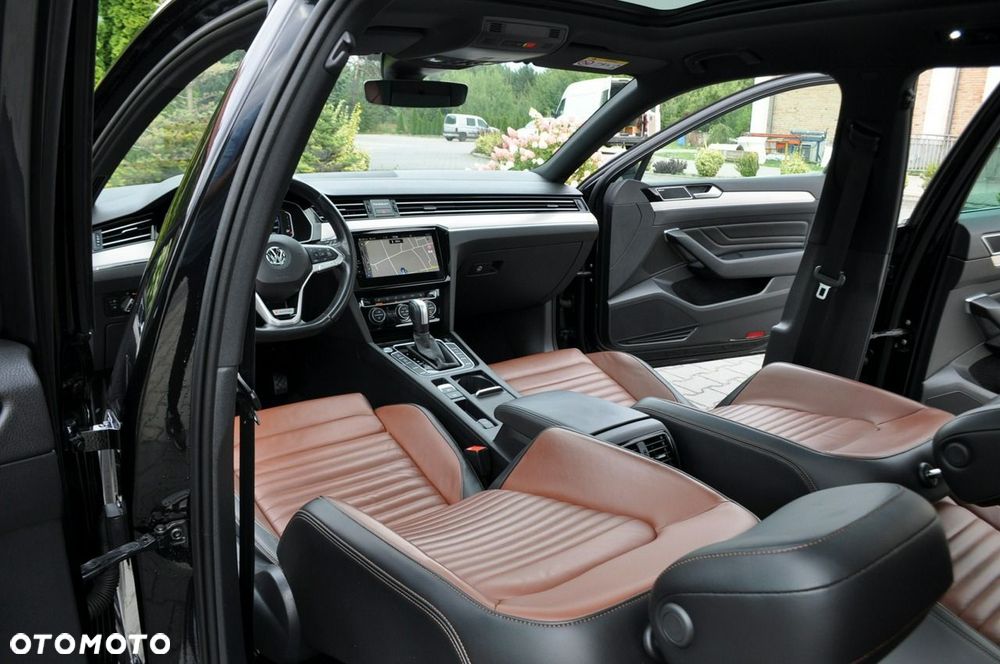 Volkswagen Passat Variant - 29